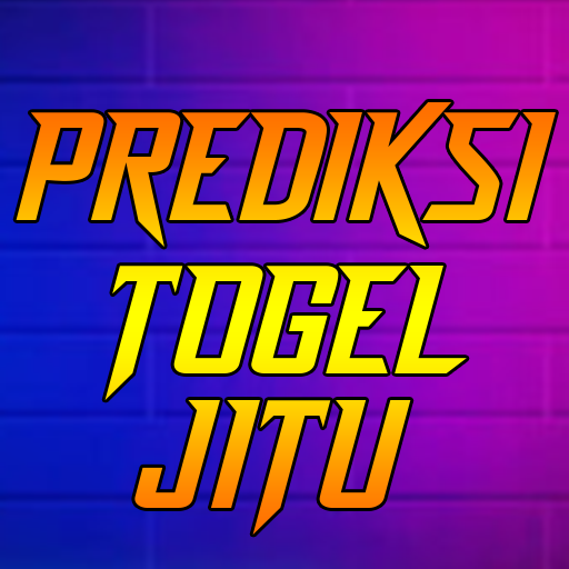 Prediksi Togel Jitu