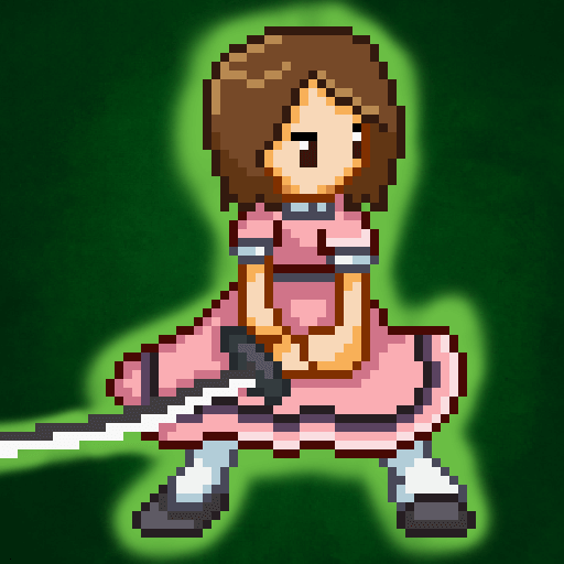 Maid Heroes - Game Idle RPG