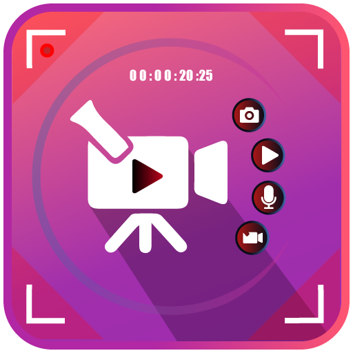 Perekam Video Layar Super