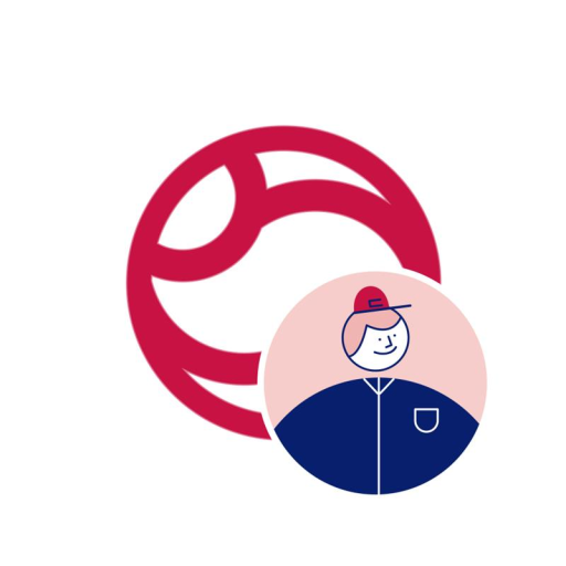 Trabajador +