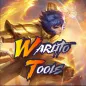 warlito tools skin