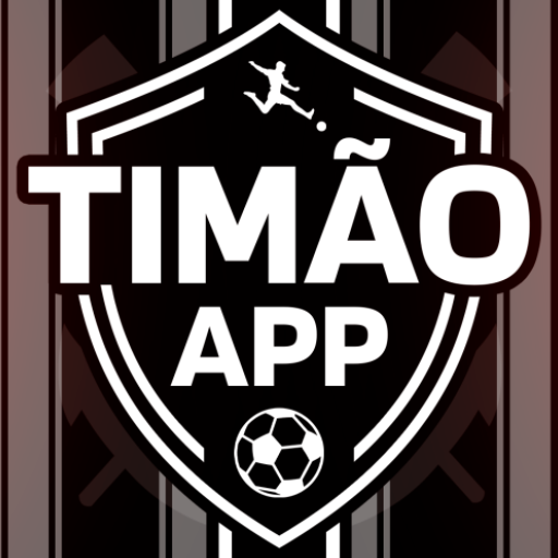 Timão APP - Notícias e Jogos