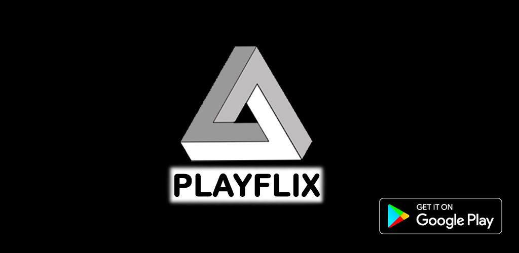 PlayFlix — Gamer & Developer Website