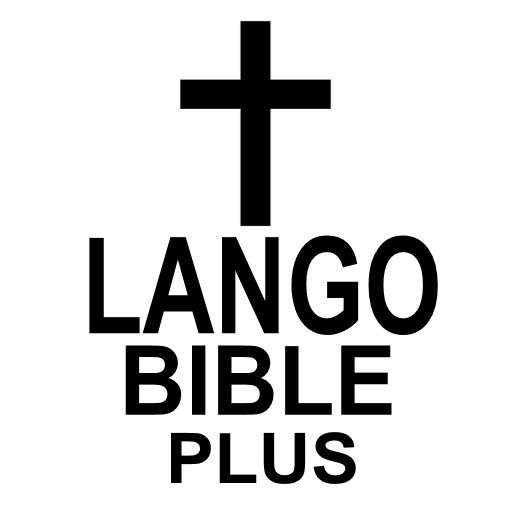 Lango Bible Plus