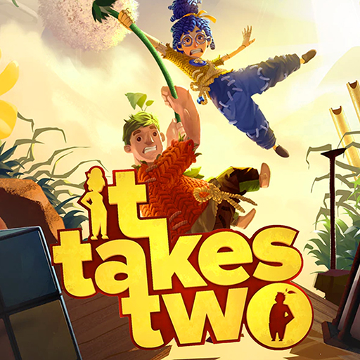 It Takes Two : Overview