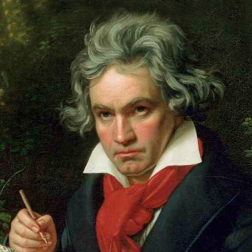 Âm Nhạc Ludwig van Beethoven