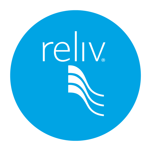 Reliv International