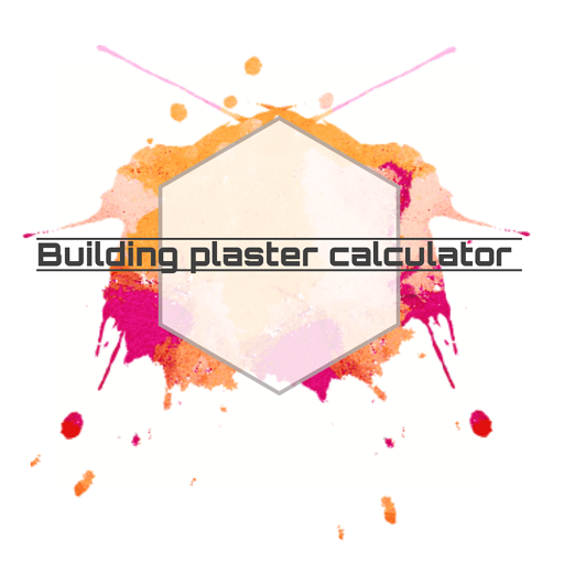 Building Plaster Calculator