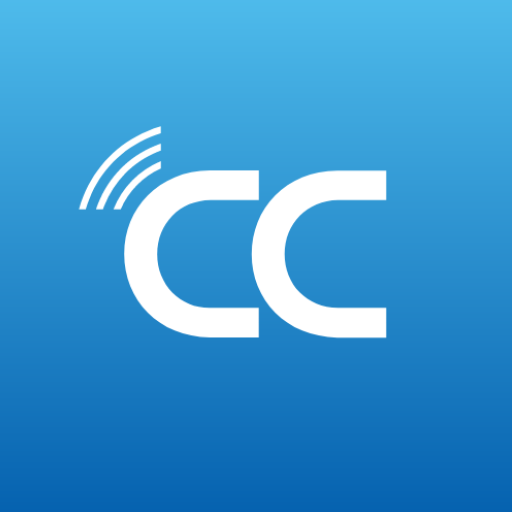 Download Creative Cast android on PC