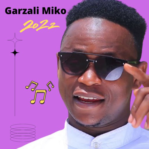 Garzali Miko All Songs 2022