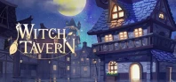 魔女酒馆 Witches Tavern