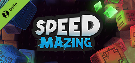 Speed Mazing Demo