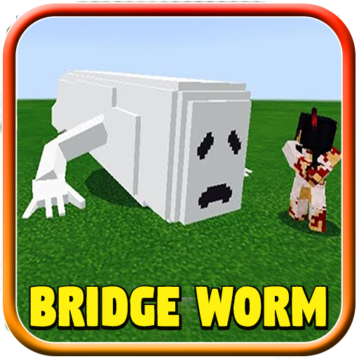 Bridge Worm for Minecraft PE