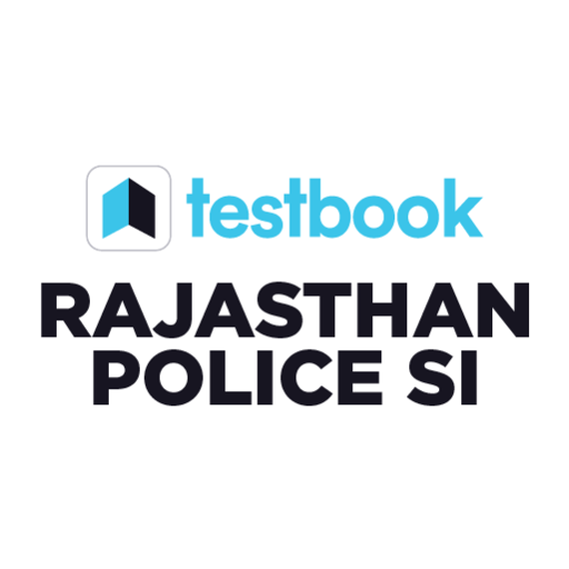 Rajasthan Police SI Prep App