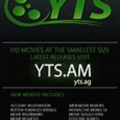 YTS Movies App