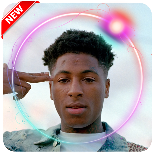 NBA YoungBoy Wallpaper