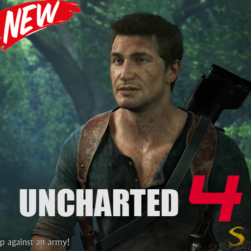 Download Uncharted 4 A Thief's End Free PC Game Full Version