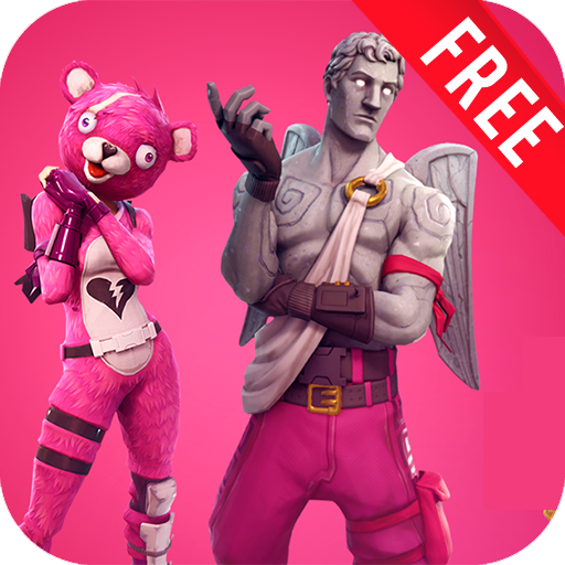 Fortnite Skins for free