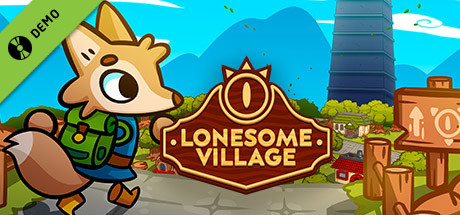Lonesome Village Demo