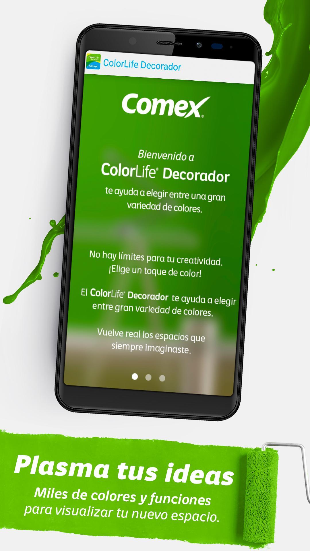 Descargar ColorLife Decorador en PC | GameLoop Oficial