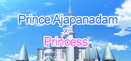 Prince Ajapanadam x Princess