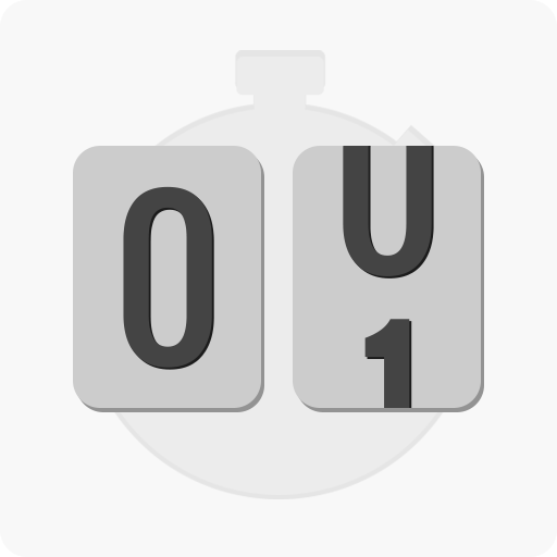 Time Until...