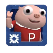 Pigby's Fair - RBS