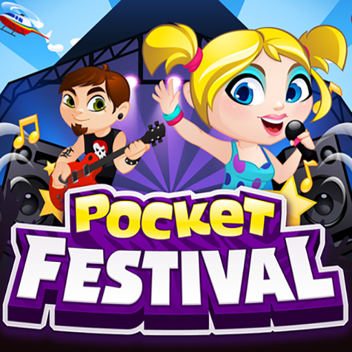 Pocket Festival