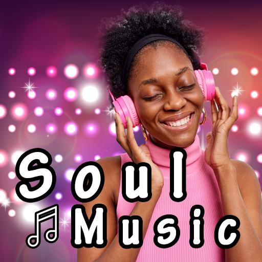 Soul Music App