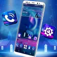 Dream House Launcher Theme