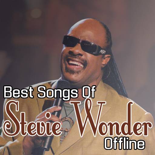 Songs of Stevie Wonder Offline