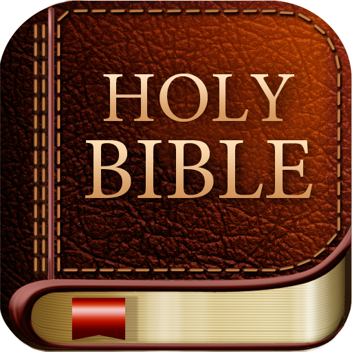 KJV Bible, King James Version