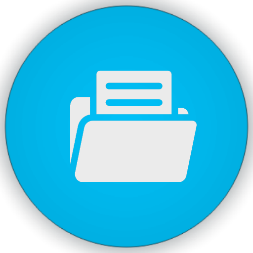 Archivo - File Manager