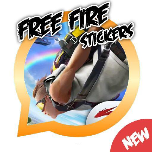 Free Fire Stickers for WhatsApp 2020