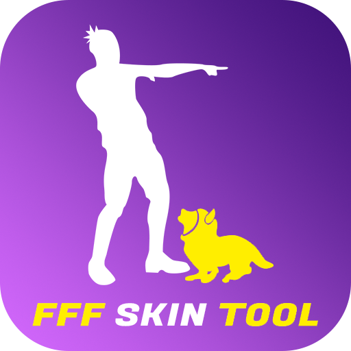 FFF FF Skin Tool : Fix Lag