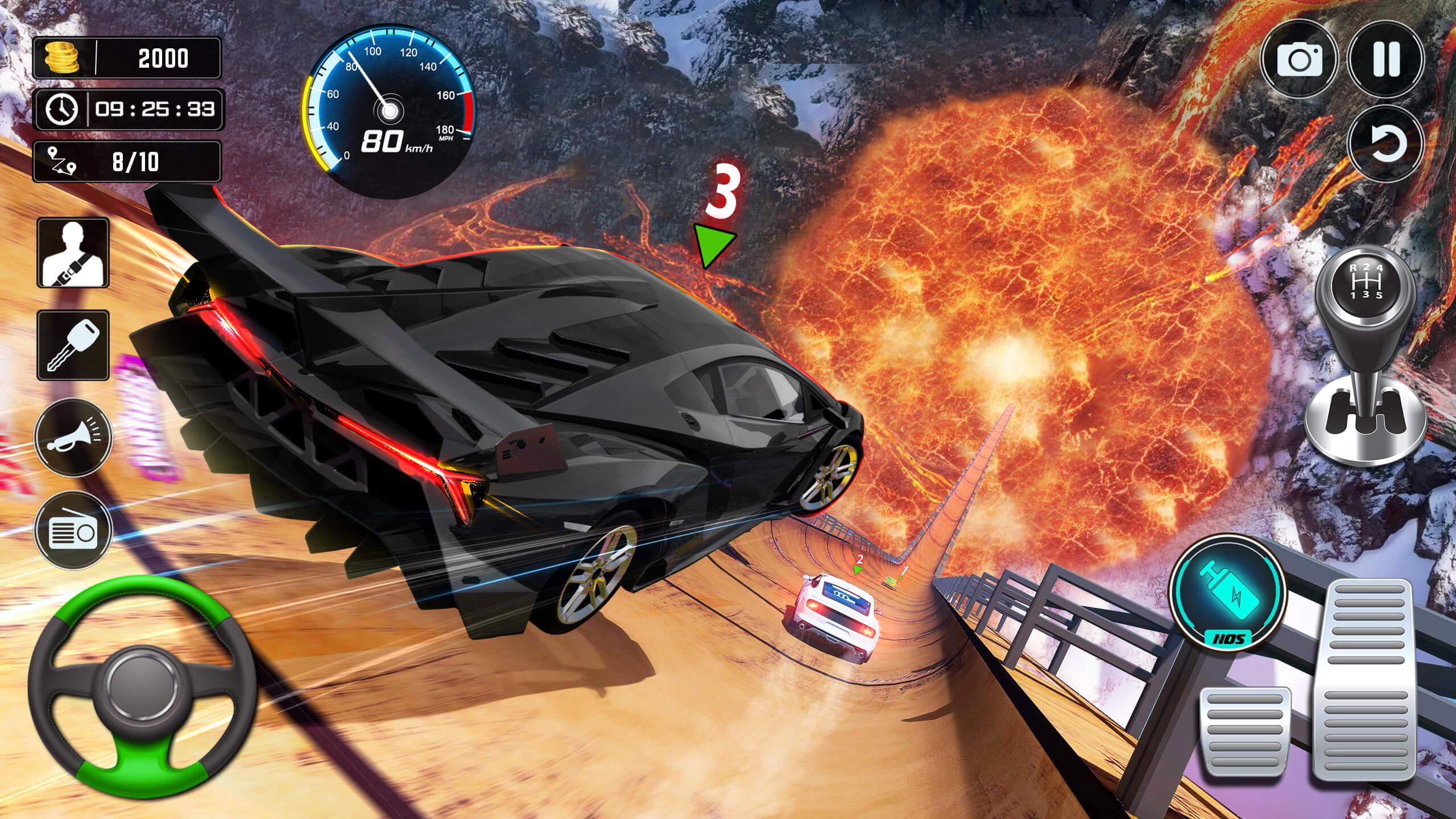 Need for Speed World - Jogo Online de Corridas de Carros 3D - PC 
