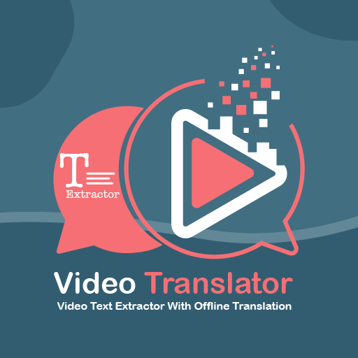 Video Subtitle Translator