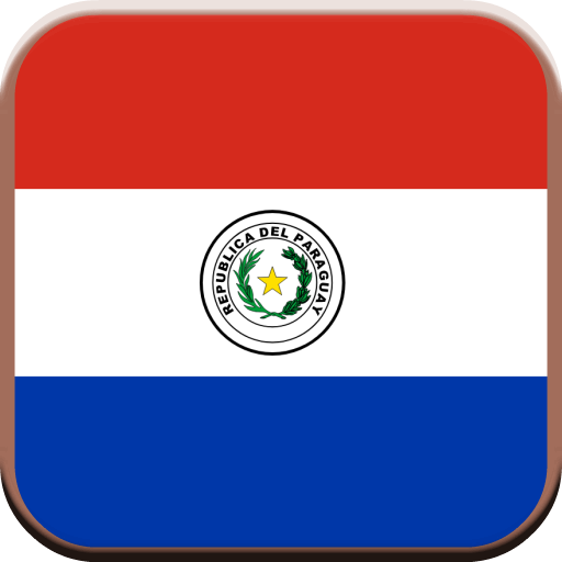 Radios from Paraguay FM