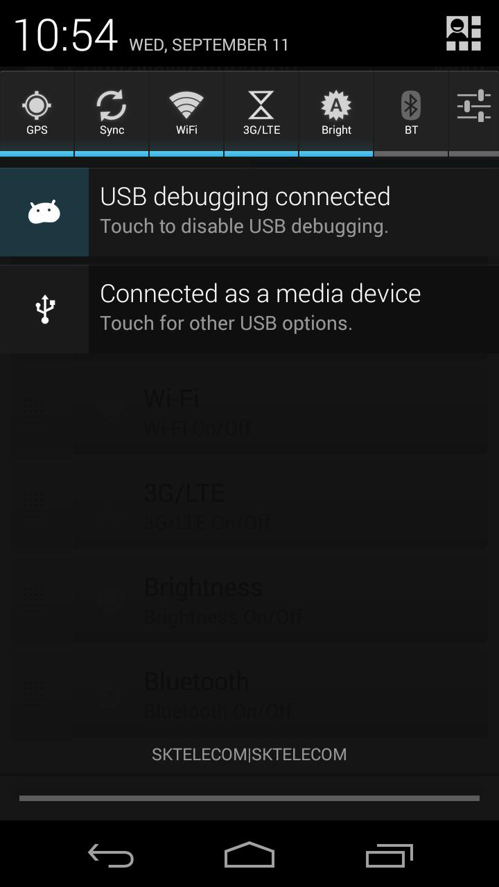 Control@Notification'yı PC'ye indirin | GameLoop Yetkilisi