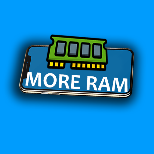 Download More RAM simulator