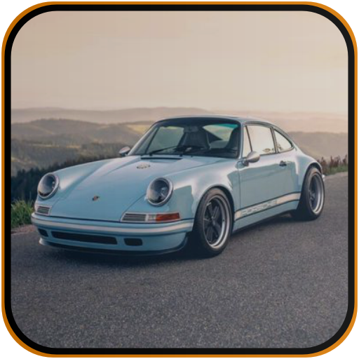 Wallpapers for Porsche Car