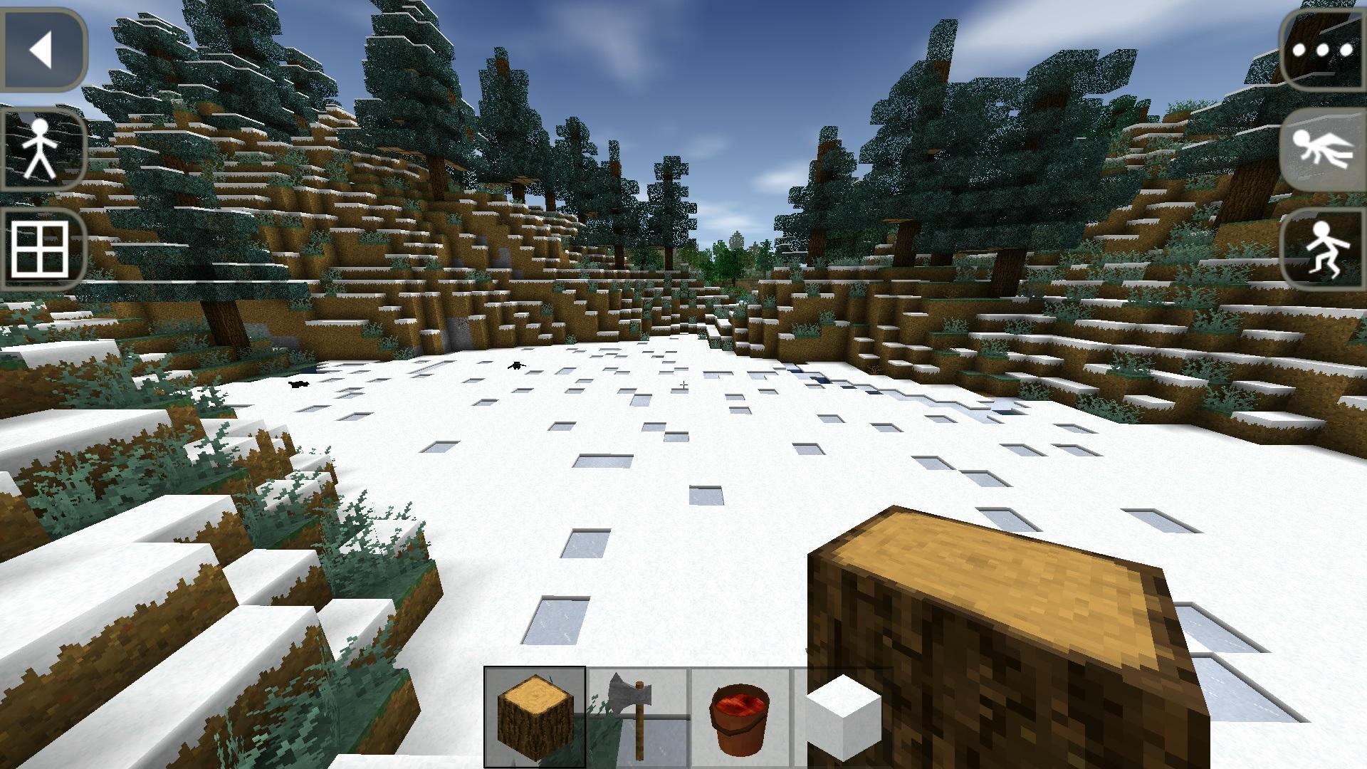 Download Survivalcraft Demo App for PC / Windows / Computer