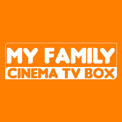 My Family Cinema TV Box