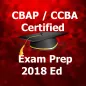 CBAP CCBA Certified Analysis