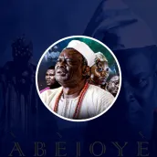 ABEJOYE - All Seasons