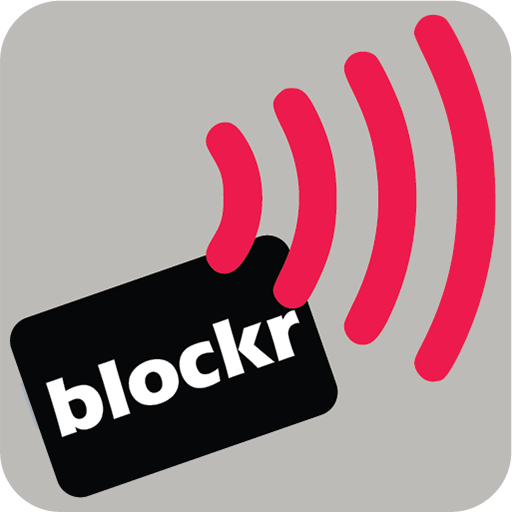 Blockr NFC RFID Card Tester