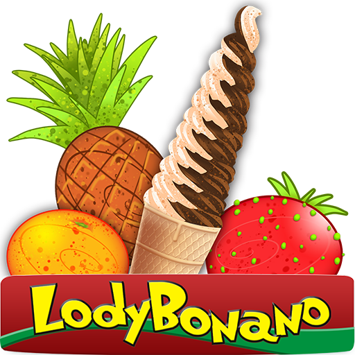 Bonano Ice Cream