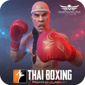 Muay Thai Boxing 3