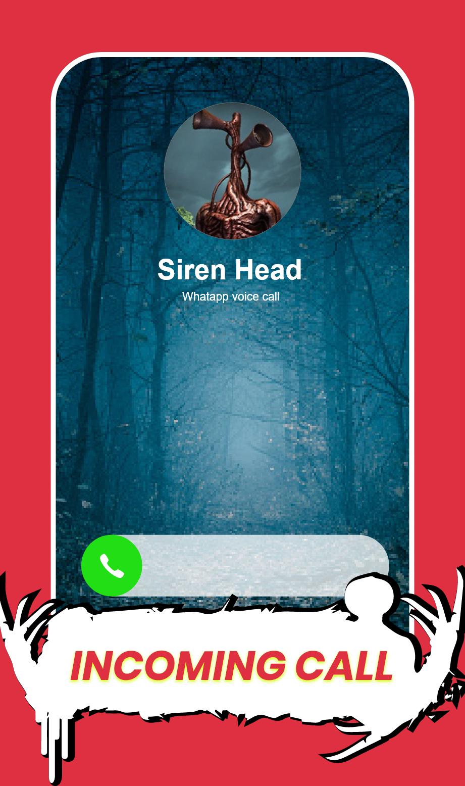 Скачать Siren Head Prank Call на ПК | Официальный представитель GameLoop