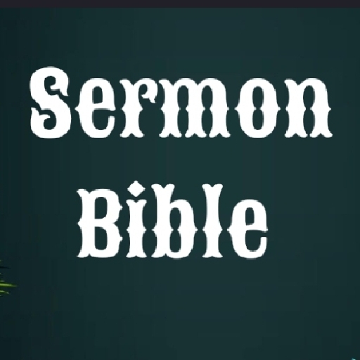 Sermon Bible